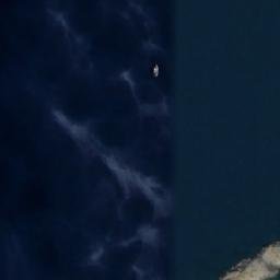 Satellite imagery of Svarteskjeret, NO