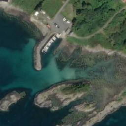 Satellite imagery of Kjerkeberget, NO