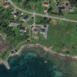 Satellite imagery of Aukratangen, NO