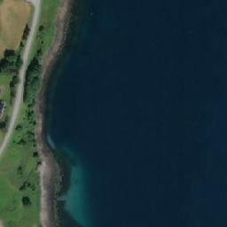 Satellite imagery of Tangeneset, NO