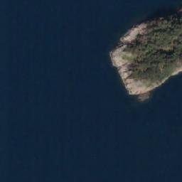 Satellite imagery of Hardbrakneset, NO