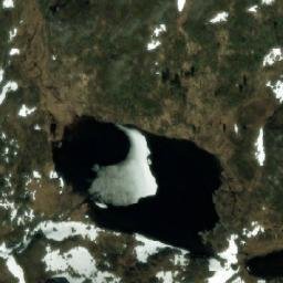 Satellite imagery of Skjenhammaren, NO