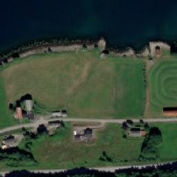 Satellite imagery of Mausetneset, NO