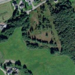 Satellite imagery of Bruneset, NO