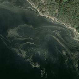 Satellite imagery of Løyfterneset, NO