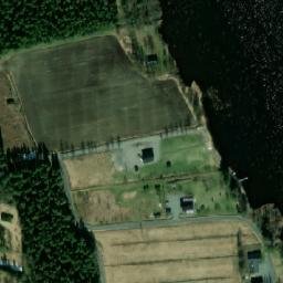 Satellite imagery of Kuikkaniemi, FI