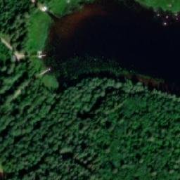 Satellite imagery of Nappikivi, FI