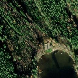 Satellite imagery of Pirttiniemi, FI