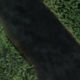 Satellite imagery of Soukanniemi, FI
