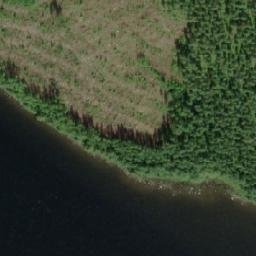 Satellite imagery of Eteläniemi, FI