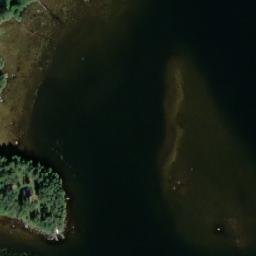Satellite imagery of Pitkäniemi, FI