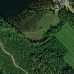 Satellite imagery of Aittoniemi, FI