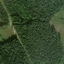 Satellite imagery of Paimenkivi, FI