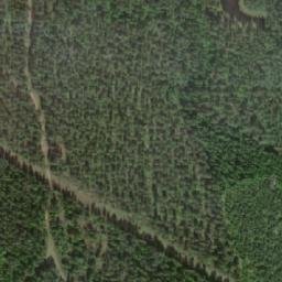 Satellite imagery of Kaislaniemi, FI