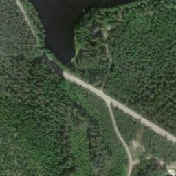 Satellite imagery of Hakoniemi, FI