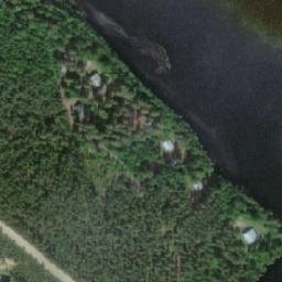 Satellite imagery of Hakoniemi, FI
