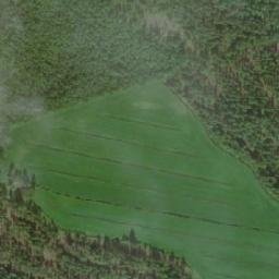 Satellite imagery of Paloniemi, FI