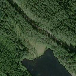 Satellite imagery of Kivijärvenniemi, FI