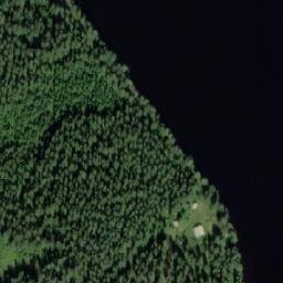 Satellite imagery of Satulakivi, FI