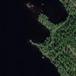 Satellite imagery of Satulakivi, FI
