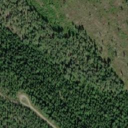 Satellite imagery of Satulakivi, FI