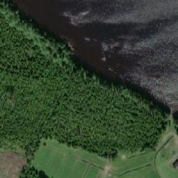 Satellite imagery of Mustikkaniemi, FI