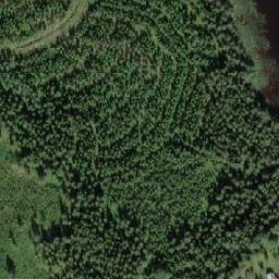Satellite imagery of Huilunniemi, FI
