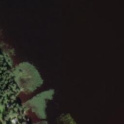 Satellite imagery of Huilunniemi, FI