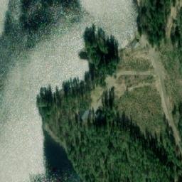 Satellite imagery of Padanniemi, FI