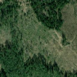 Satellite imagery of Padanniemi, FI