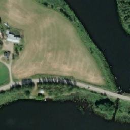Satellite imagery of Jänneniemi, FI