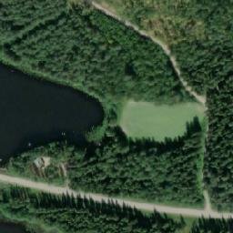 Satellite imagery of Jänneniemi, FI