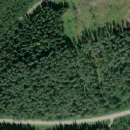 Satellite imagery of Jänneniemi, FI