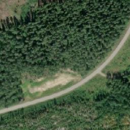 Satellite imagery of Sipikivi, FI