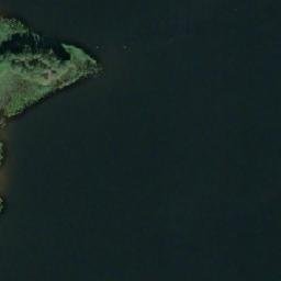 Satellite imagery of Mansikkaniemi, FI