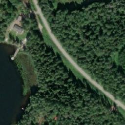 Satellite imagery of Mansikkaniemi, FI