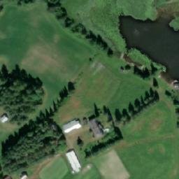 Satellite imagery of Luokkiniemi, FI