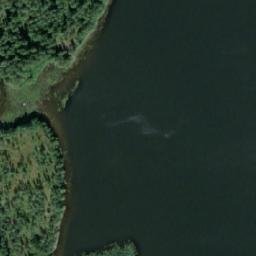 Satellite imagery of Kallioniemi, FI