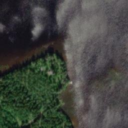 Satellite imagery of Kiiskiniemi, FI