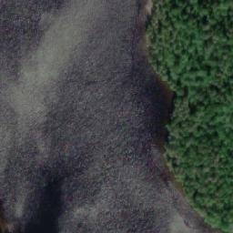 Satellite imagery of Kusiaisniemi, FI
