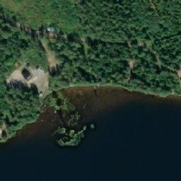 Satellite imagery of Hukanniemi, FI