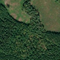 Satellite imagery of Pölkynniemi, FI