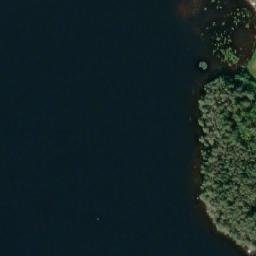Satellite imagery of Pölkynniemi, FI