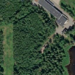 Satellite imagery of Kytöniemi, FI