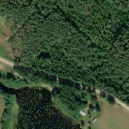 Satellite imagery of Hovinsärkkä, FI