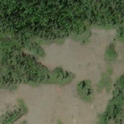 Satellite imagery of Mount Hansen, CA
