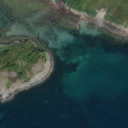 Satellite imagery of Lekseskjertarane, NO