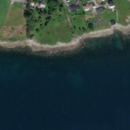Satellite imagery of Tangeneset, NO