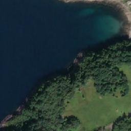 Satellite imagery of Seterbukta, NO