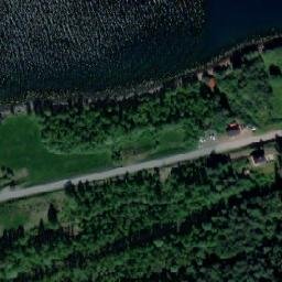 Satellite imagery of Bøplassneset, NO